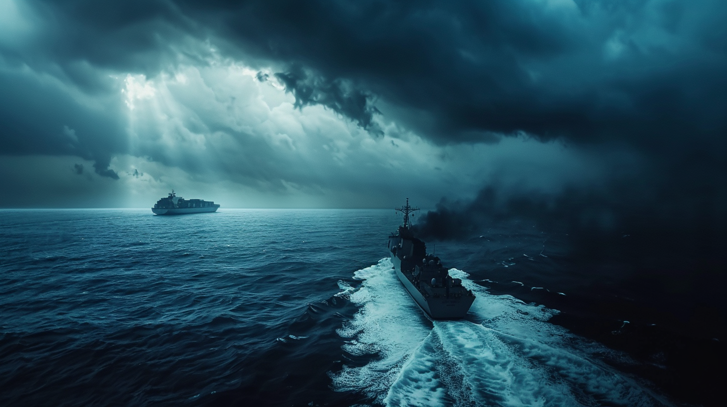 Naval Defense